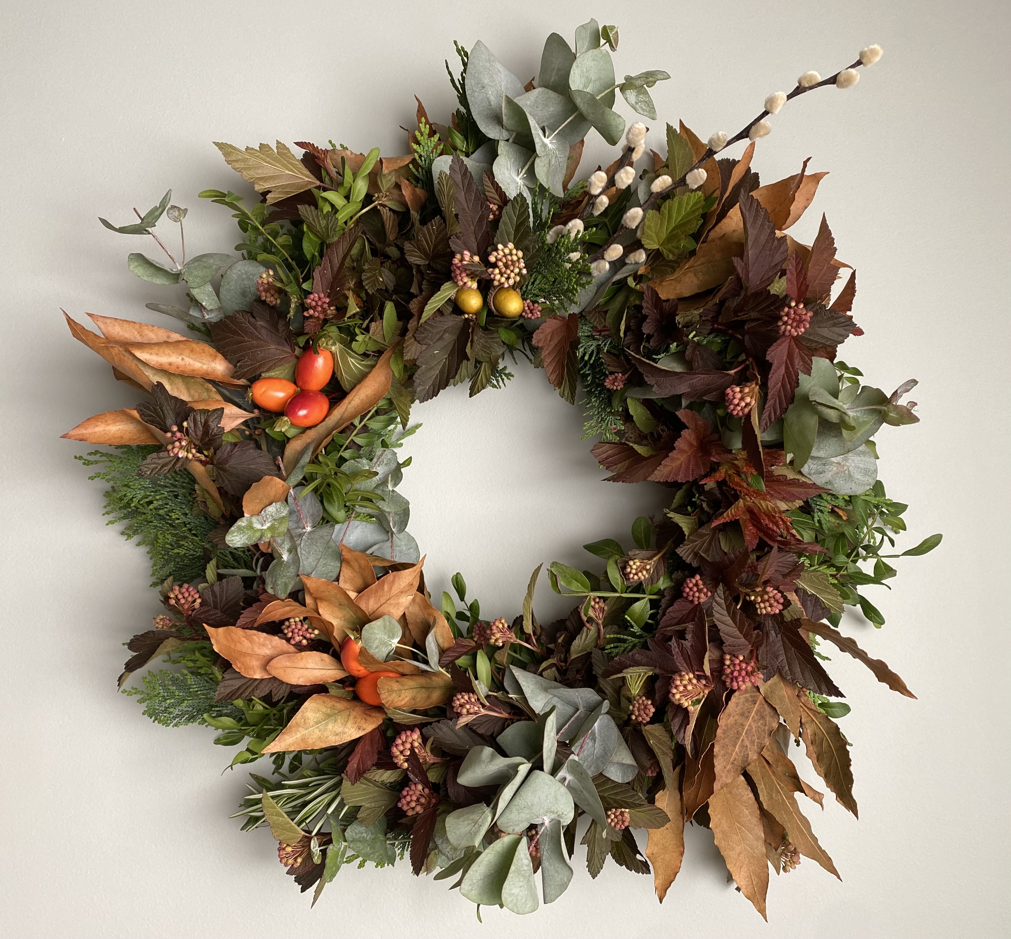 Spring Wreath