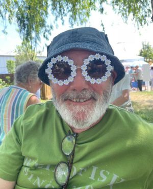 Terry Barnett